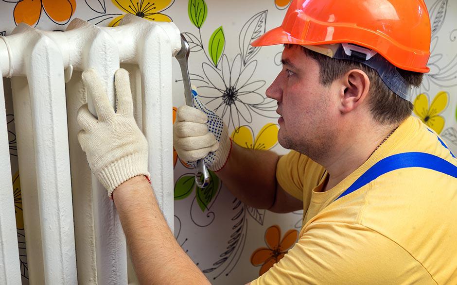 chauffe-eau instantané Drancy